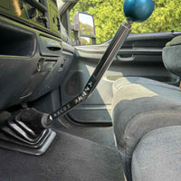 OBS Powerstroke ZF5 Billet Shifter