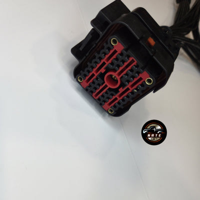 Basic 7.3 injector kill box 6'