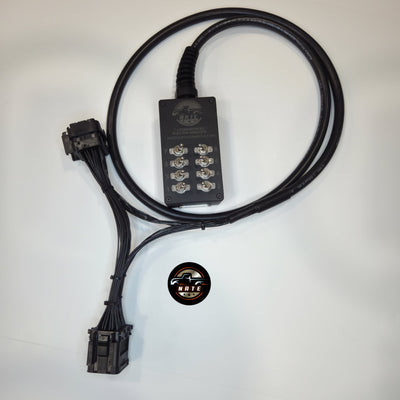 Basic 7.3 injector kill box 6'