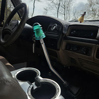 OBS Powerstroke ZF5 Billet Shifter