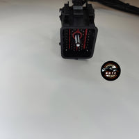 Basic 7.3 injector kill box 6'