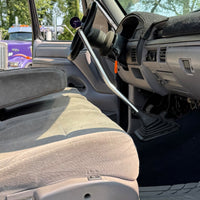 OBS Powerstroke ZF5 Billet Shifter