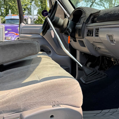 OBS Powerstroke ZF5 Billet Shifter