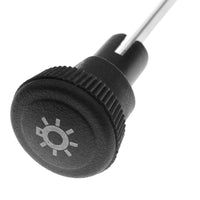 Complete Performance Headlight Switch Knob - 1992-1997 Ford F-Series & Bronco