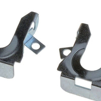 Complete Performance Headlight Retainer Clips - 1992-1997 Ford F-Series & Bronco
