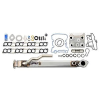 Alliant AP63445 Square EGR & Oil Cooler Kit