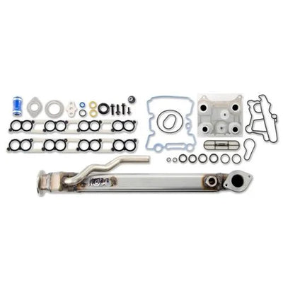 Alliant AP63445 Square EGR & Oil Cooler Kit