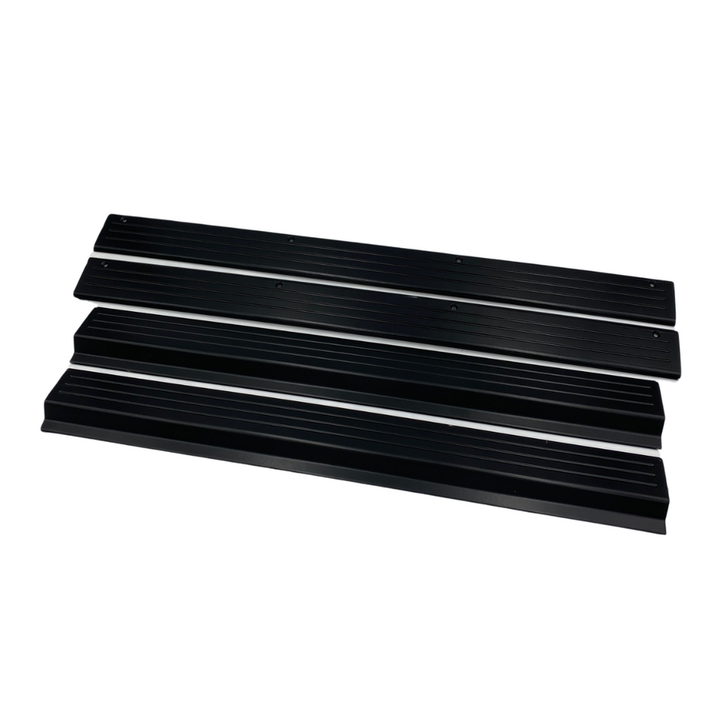F-Series and Bronco Sill and Scuff Plate Package – JeliBuilt ...
