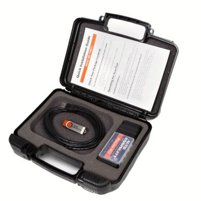 Auto Enginuity SP03 Powerstroke Scan Tool Bundle