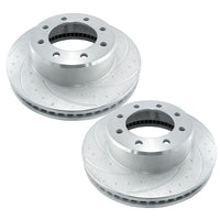 SSBC-USA 23541AA3L/3R front brake rotors