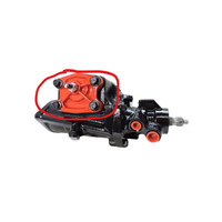 Hydro Booster Kit For F-series and Broncos