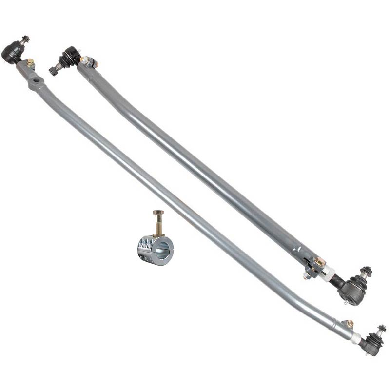 Synergy 7525-01 Heavy-Duty Steering Kit 1999-2004 Ford F-250/F-350 4WD
