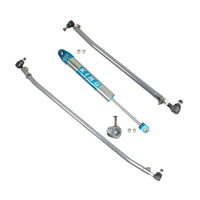 Synergy 7525-12 Heavy-Duty Steering Kit 1999-2004 Ford F-250/F-350 4WD
