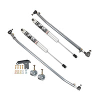 Synergy 7525-21 Heavy-Duty Steering Kit 1999-2004 Ford F-250/F-350 4WD