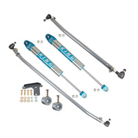 Synergy 7525-22 Heavy-Duty Steering Kit 1999-2004 Ford F-250/F-350 4WD