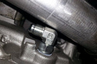 Marty's 6.0 Regulated Return Kit