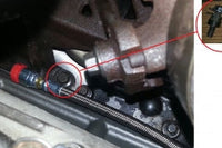 Marty's 6.0 Regulated Return Kit