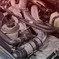 S&B Filters 83-1011 Upper Coolant Pipe 17-24 6.7