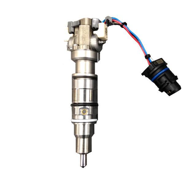 Wdi - Warren Diesel 6.0 155CC Injectors - 03-07