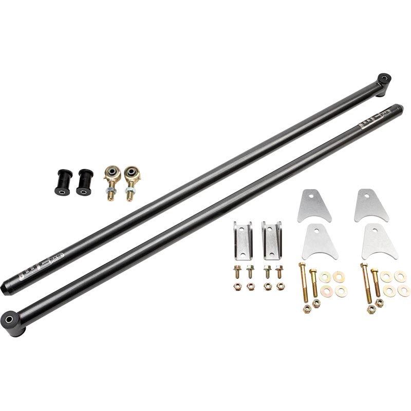 Wehrli Custom Fab WCF100855 68 inch traction bar kit