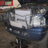 MISHIMOTO MMRAD-F2D-60 ALUMINUM PERFORMANCE RADIATOR 03-07