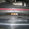 MISHIMOTO MMRAD-F2D-60 ALUMINUM PERFORMANCE RADIATOR 03-07