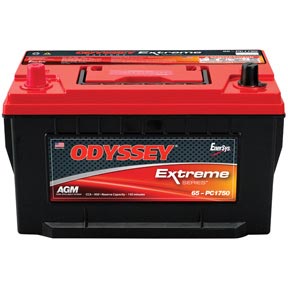 6.7 Starting &amp; Charging 11-16