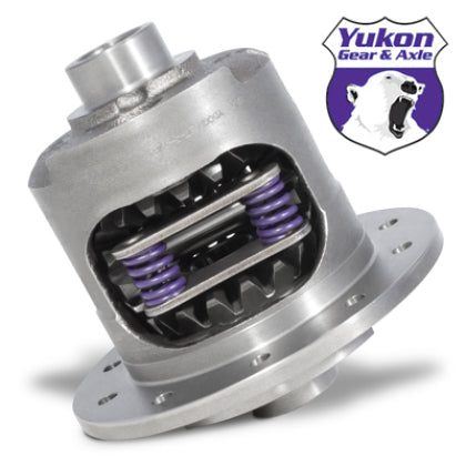 Yukon Gear Dura Grip For Ford 10.25