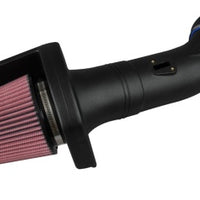 Volant 11-14 Ford 6.7 V8 Fast Fit 5 Air Intake System