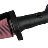 Volant 11-14 Ford 6.7 V8 Fast Fit 5 Air Intake System