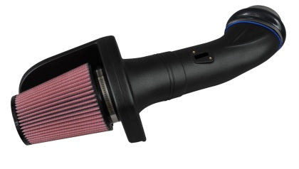 Volant 11-14 Ford 6.7 V8 Fast Fit 5 Air Intake System