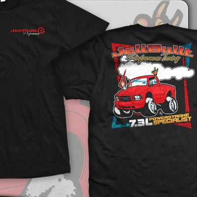 JeliBuilt "OG" T-Shirt