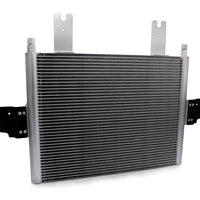 DIESELSITE TRANSMISSION 40 ROW COOLER FOR 7.3L AND 6.0L