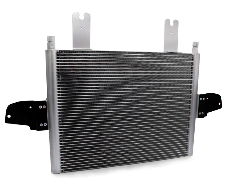 DIESELSITE TRANSMISSION 40 ROW COOLER FOR 7.3L AND 6.0L
