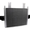 DIESELSITE TRANSMISSION 40 ROW COOLER FOR 7.3L AND 6.0L