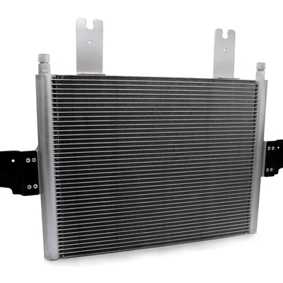 DIESELSITE TRANSMISSION 40 ROW COOLER FOR 7.3L AND 6.0L
