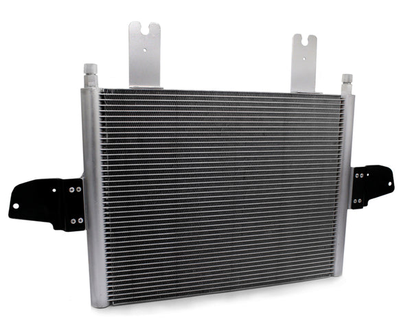 DIESELSITE TRANSMISSON 40 ROW COOLER FOR 7.3L AND 6.0L