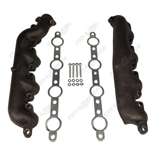 Full Force FFD170 Exhaust Manifold Set 99-03