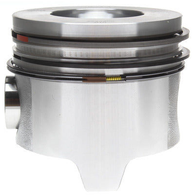 Mahle Pistons W/ Rings 7.3L