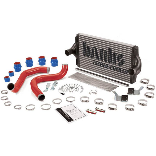 Banks Power Techni-Cooler Intercooler System (99.5-03 7.3L)