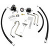 Driven Diesel Fuel Bowl Delete Regulated Return