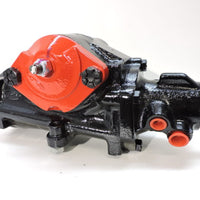 Red Head Steering Box - 1980-97 Ford F-Series With 2 Bolt Top Cover