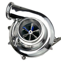 KC Stock Plus Billet Turbo w/ .84 AR housing - OBS (94-97)