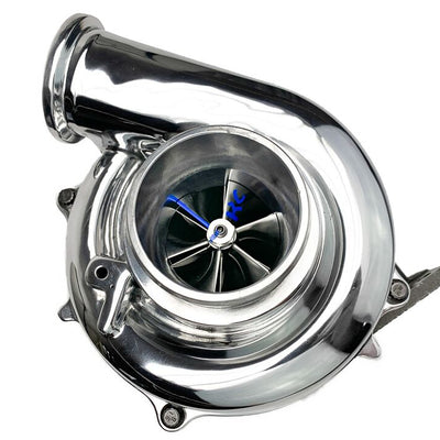 KC Stock Plus Billet Turbo w/ .84 AR housing - OBS (94-97)