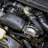 AFE 46-20094-B BLADERUNNER INTERCOOLER PIPE KIT 99-03 7.3L