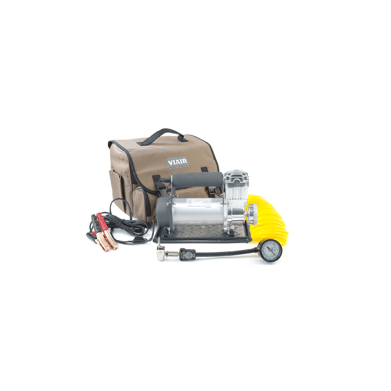 VIAIR PORTABLE HEAVY WEIGHT SERIES COMPRESSOR 400P 40043