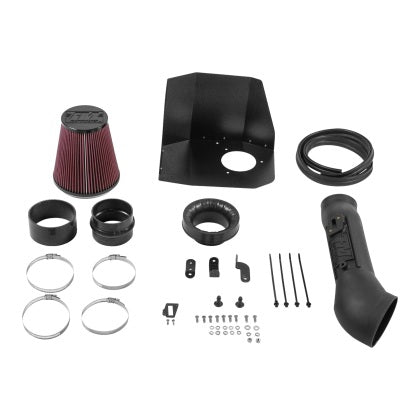 Flowmaster Delta Force 11-16 Ford 6.7L Cold Air Intake Kit