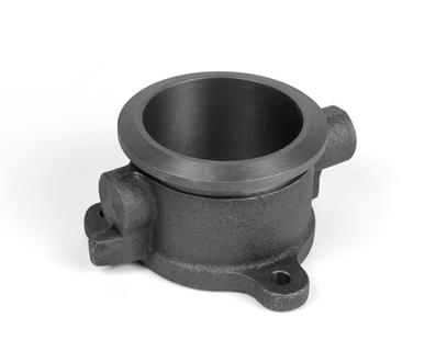 High Flow Exhaust Outlet Flange - 7.3 Powerstroke (94-98)