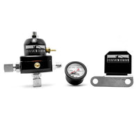 Driven Diesel 7.3L Van Regulated Return Fuel System Kit