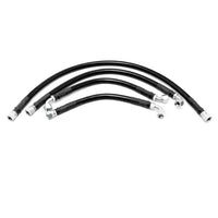 Driven Diesel 7.3L Van Regulated Return Fuel System Kit